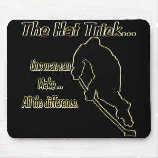 Alfombrilla De Ratón La tripleta Mousepad