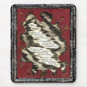 Alfombrilla De Ratón La vejez