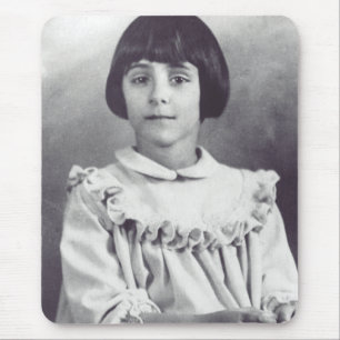 Alfombrilla De Ratón La Venerable Antonietta Meo