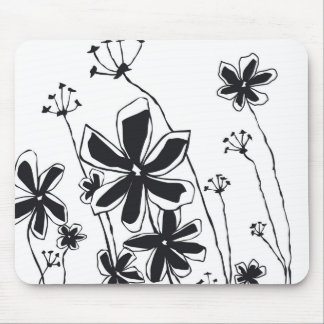 Alfombrilla De Ratón la vida es un jardín