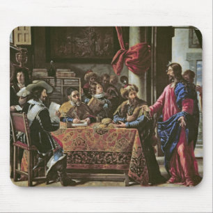 Alfombrilla De Ratón La vocación de St Matthew