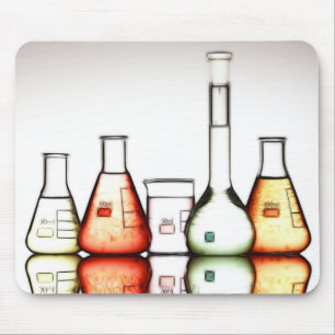 Alfombrilla De Ratón laboratorio