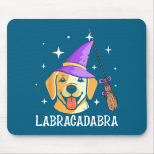 Alfombrilla De Ratón Labracadabra 