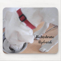 Labrador blanco lindo Mezcla de perro pimienta Agu