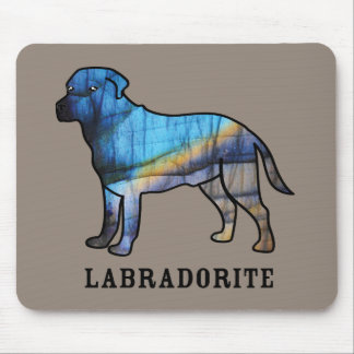 Alfombrilla De Ratón Labradorita