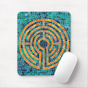 Alfombrilla De Ratón LABYRINTH II Mousepad