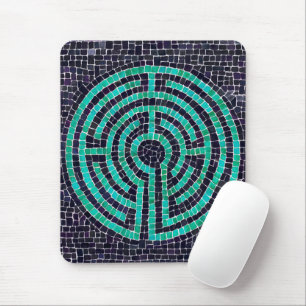 Alfombrilla De Ratón LABYRINTH III Mousepad