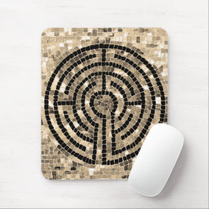 Alfombrilla De Ratón LABYRINTH V Mousepad