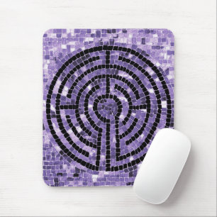 Alfombrilla De Ratón LABYRINTH VI Mousepad
