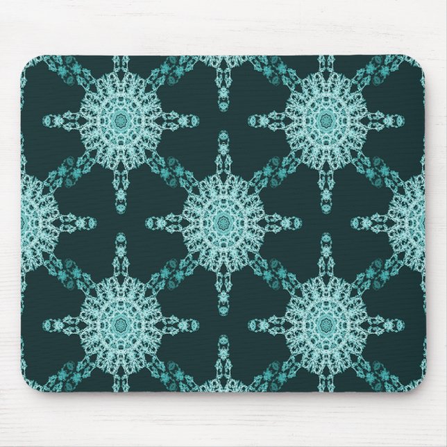 Alfombrilla De Ratón Lace flotante.... (Frente)
