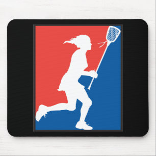 Alfombrilla De Ratón LaCrosse