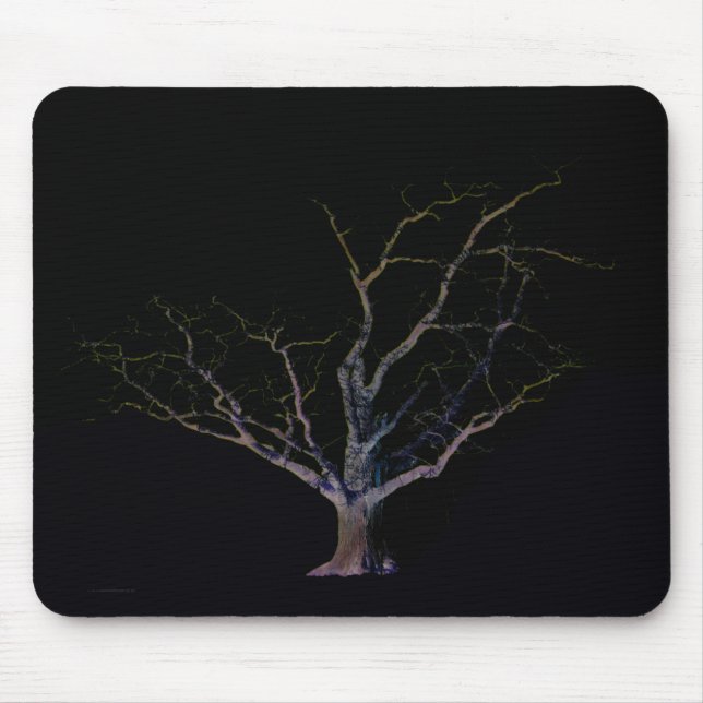 Alfombrilla De Ratón Lado oscuro 2 mcna (Frente)