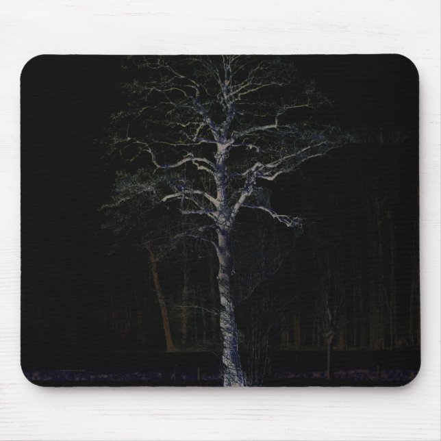 Alfombrilla De Ratón Lado oscuro 3 mpcna (Frente)