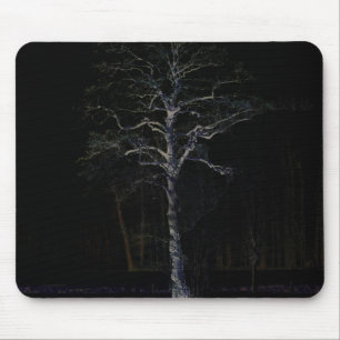 Alfombrilla De Ratón Lado oscuro 3 mpcnm