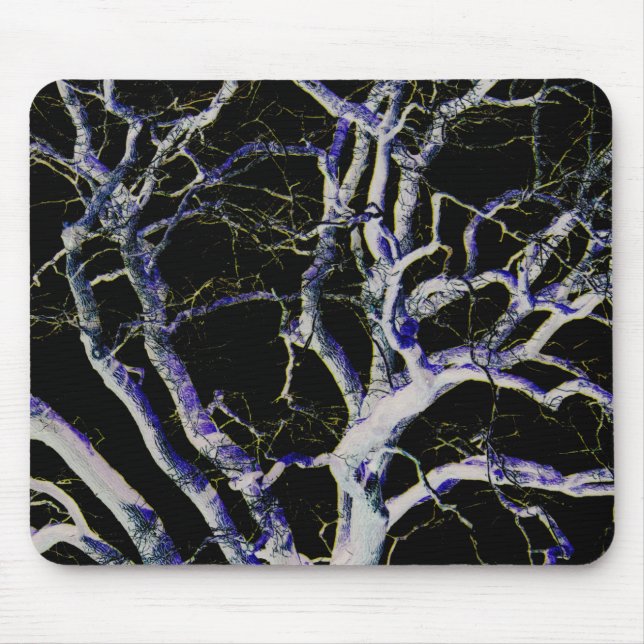 Alfombrilla De Ratón Lado oscuro 5 mpcn Almohadilla del ratón (Frente)