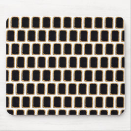 Alfombrilla De Ratón Ladrillo de la almohadilla del ratón