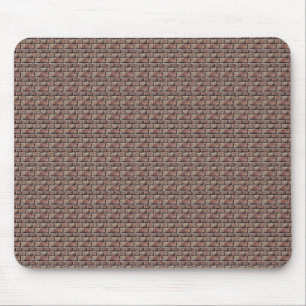 Alfombrilla De Ratón Ladrillos