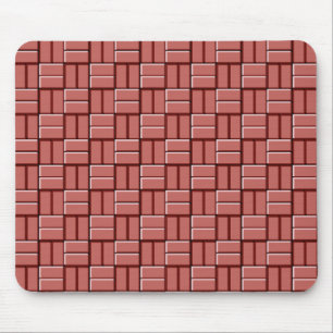 Alfombrilla De Ratón Ladrillos