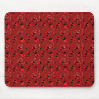 Alfombrilla De Ratón Lady Bugs
