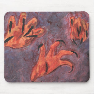 Alfombrilla De Ratón Ladydedos Mousepad