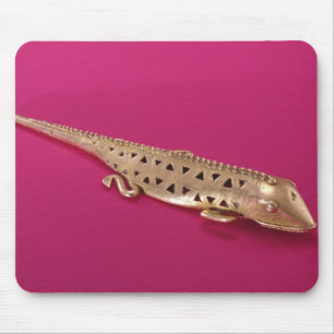 Alfombrilla De Ratón Lagarto, de Colombia