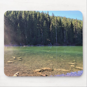 Alfombrilla De Ratón Lago del diablo, OR