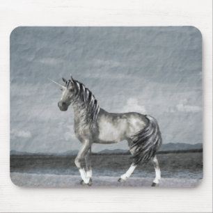 Alfombrilla De Ratón Lago Guardian Mousepad