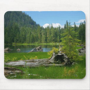 Alfombrilla De Ratón Lago heather