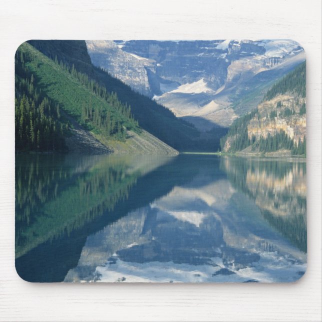 Alfombrilla De Ratón Lago Louise, Parque Nacional Banff, Alberta, (Frente)