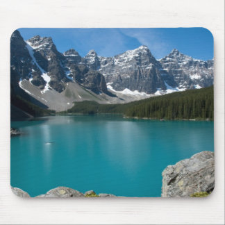 Alfombrilla De Ratón Lago moraine