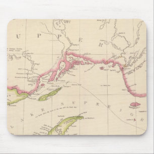 Alfombrilla De Ratón Lago Superior