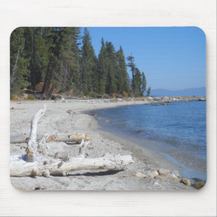 Alfombrilla De Ratón Lago Tahoe, CA