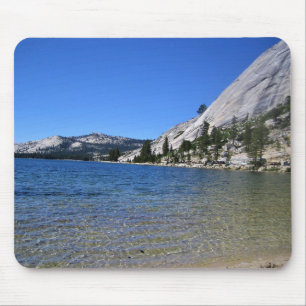 Alfombrilla De Ratón Lago Tenaya, Tuolumne Meadows, Yosemite, CA