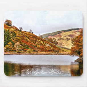 ALFOMBRILLA DE RATÓN LAGOS