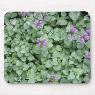 Alfombrilla De Ratón Lamium Mousepad
