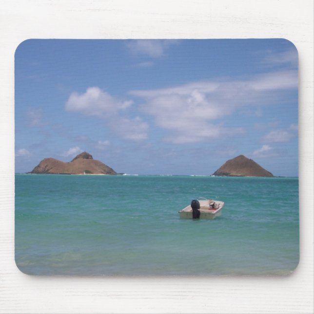 Alfombrilla De Ratón Lanakai (Frente)