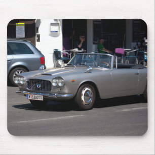 Alfombrilla De Ratón Lancia Flaminia