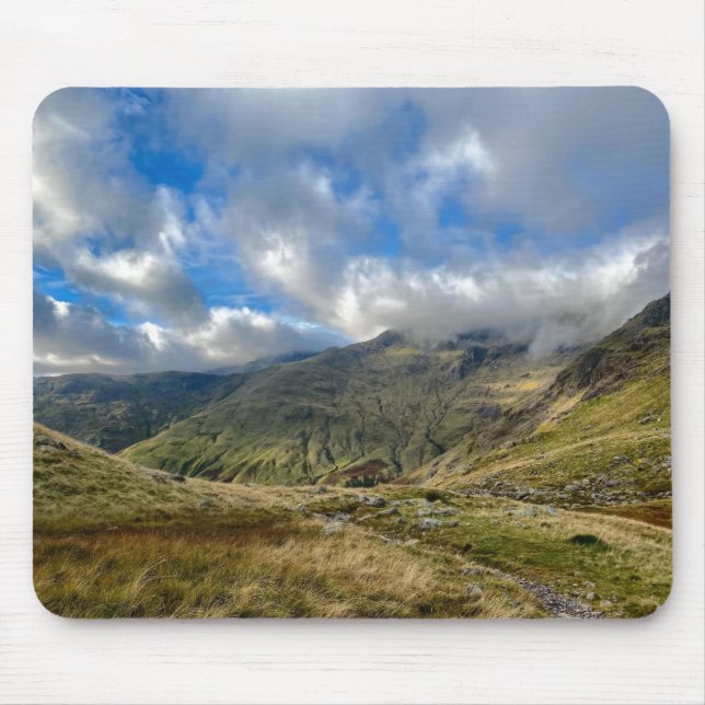 Alfombrilla De Ratón Landscape (Frente)
