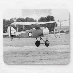 Alfombrilla De Ratón Lanzamiento de los aviones de Sopwith