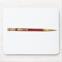 lápiz mecánico de Autopoint de los años 20