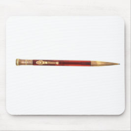 Alfombrilla De Ratón lápiz mecánico de Autopoint de los años 20