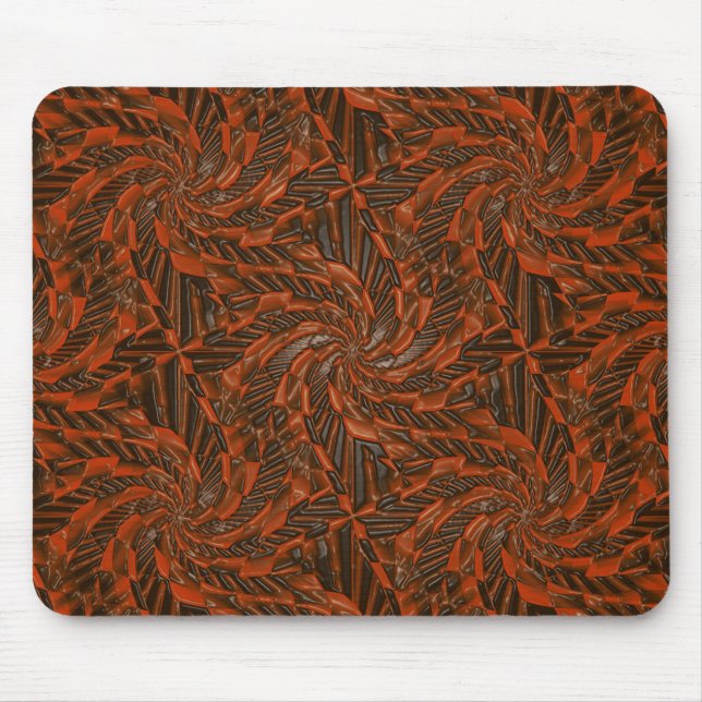 Alfombrilla De Ratón Las alas del dragón... (Frente)