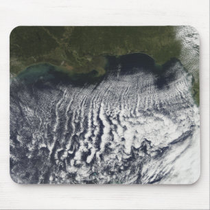 Alfombrilla De Ratón Las calles de la nube son visibles