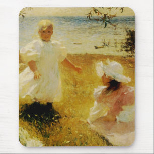 Alfombrilla De Ratón Las hermanas