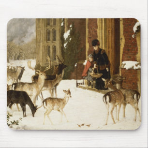 Alfombrilla De Ratón Las hermanas de la caridad