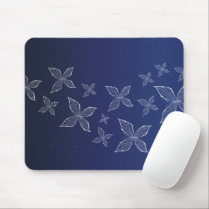 Alfombrilla De Ratón Las mariposas Wraith de Hua Cheng