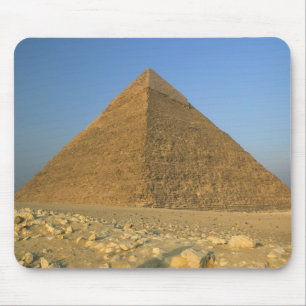 Alfombrilla De Ratón Las Pirámides de Giza, que tienen casi 5000