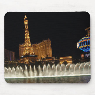 Alfombrilla De Ratón Las Vegas Mousepad