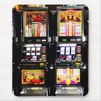 Alfombrilla De Ratón Las Vegas Slots Dream Machines