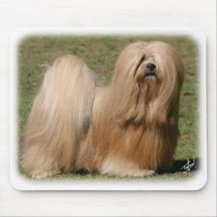 Alfombrilla De Ratón Lasa Apso 9Y394D-079